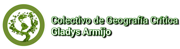 Colectivo de Geografía Crítica Gladys Armijo