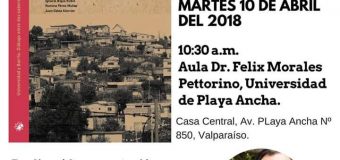 [Presentación libro] Universidad y Barrio. Diálogo entre dos saberes